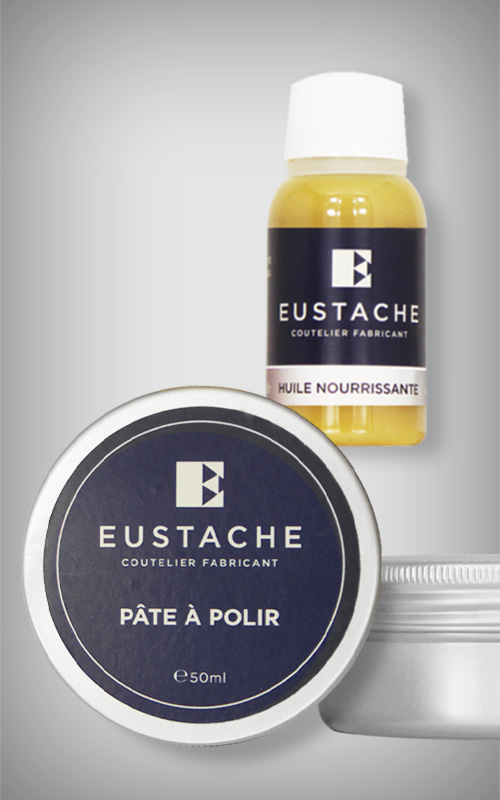 Photo couteau Corrèze