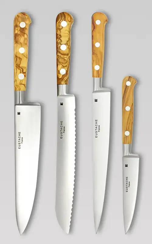 Photo couteau Corrèze