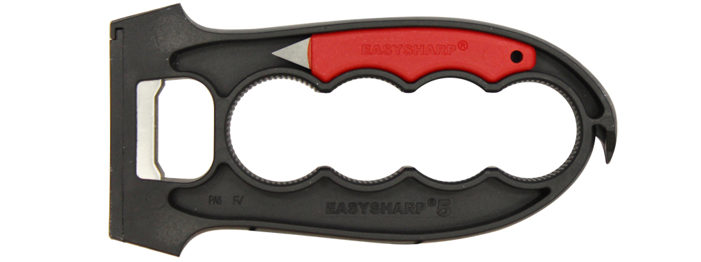 Affuteur pour couteau Easy sharp
